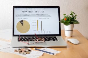 content marketing on a budget