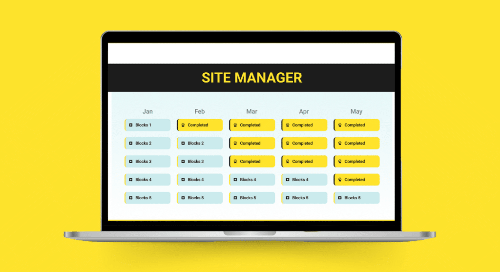 Agile Project Management