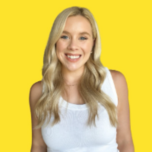 Savannah Abney, Breezy’s Chief Content Officer, helping entrepreneurs build credibility through reputation-focused content