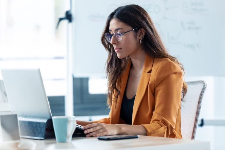 5 Secrets to Creating Effective Content for Consultants | The Breezy Company