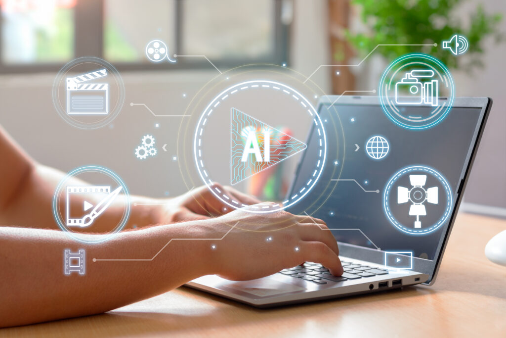 Should You Use AI for Marketing? Pros, Cons & 2025 Trends | The Breezy Company