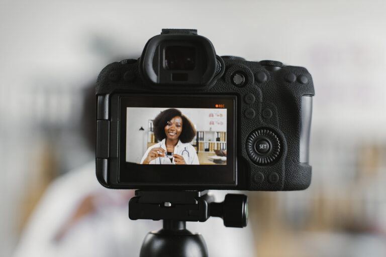 14 Stats That Prove Video Storytelling Boosts Website Engagement | The Breezy Company