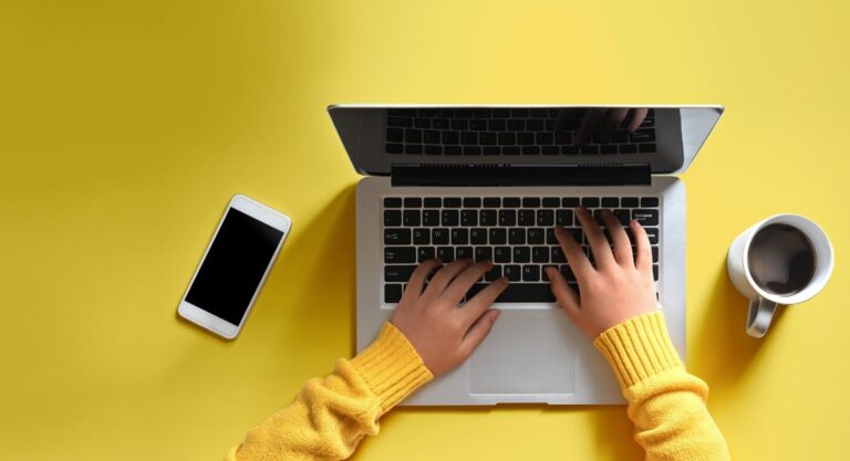 10 Essential Business Website Questions (Answered!) | The Breezy Company