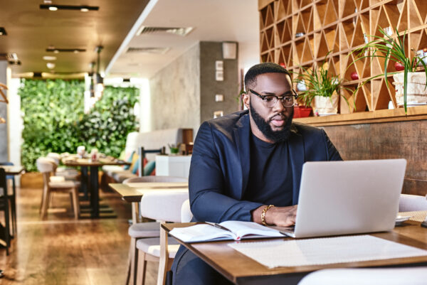 How personal branding boosts trust and credibility in organizations