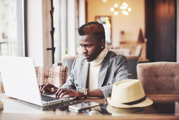 Examples of content types for personal branding