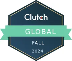 Global Award fall 2024