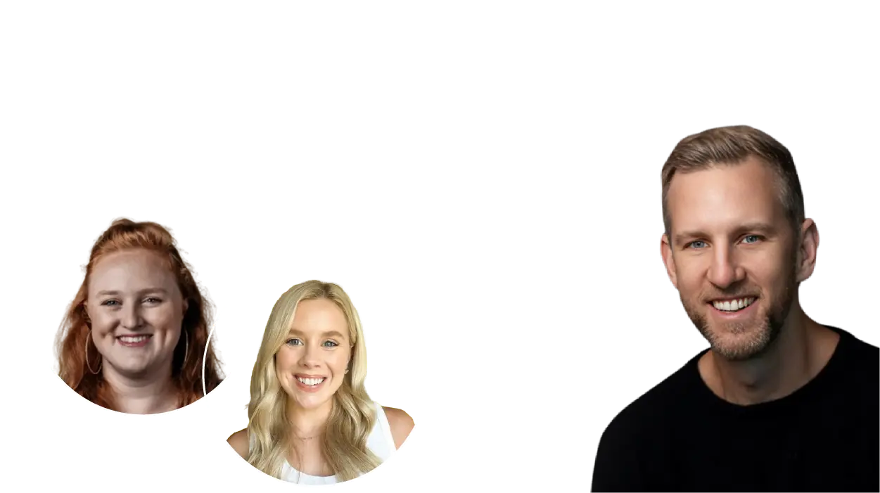 Savannah Abney, Emily Hunter, and Tim Fortescue on Networking for Entrepreneurs podcast episode