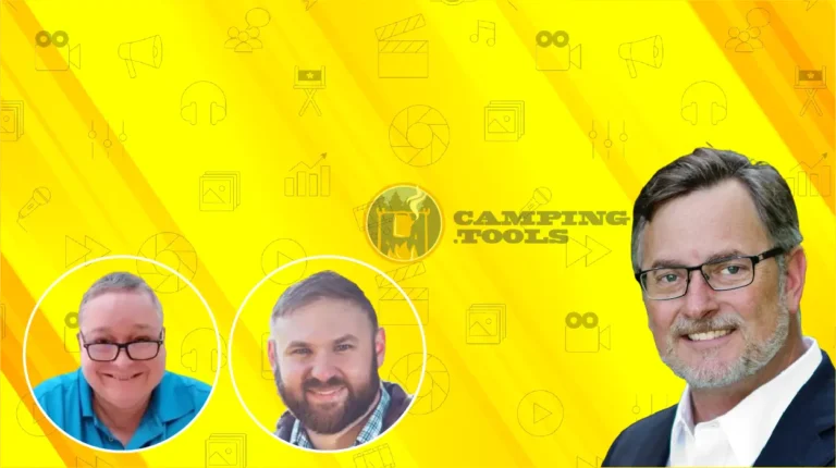 Robert McMillan joins Breezy’s Marketing on the Move podcast to discuss growing a business beyond yourself through leadership and innovation.