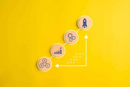 Agile Support Business growth with Agile Support